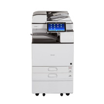 Ricoh Aficio MP 6055 A3 Black and White MFP Laser Copier Printer Scanner 60 ppm - £3,671.27 GBP