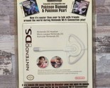 Nintendo DS Headset White - New - $13.85