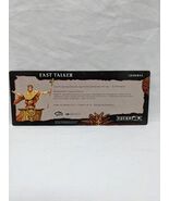 Dungeons And Dragons Fast Talker Campaign Card Mark Of Heroes Set 4 - $11.22 CAD