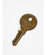 HUDSON Key MM827 for Rotate Style Lock, Round in Shape - $3.50