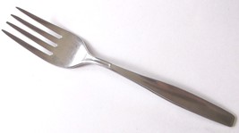 Modern Living Pattern International Rogers Cutlery Stainless Salad Fork 6&quot;  - £4.70 GBP