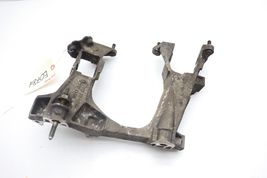 99-04 PORSCHE BOXSTER REAR LEFT DRIVER SIDE SUBFRAME MOUNT BRACKET E0781 image 10