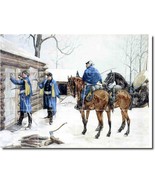 Frederic Remington Western Painting Ceramic Tile Mural BTZ07320 - $164.12 CAD+