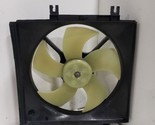 Radiator Fan Motor Fan Assembly Condenser Right Hand Fits 05-14 LEGACY 6... - £45.87 GBP