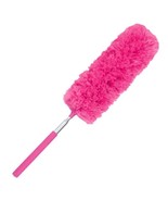 Telescoping Small Microfiber Duster As Seen on TV Removable Duster Head ... - $8.91