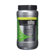 Science in Sport GO Electrolyte 500g - Lemon Lime  - £22.17 GBP