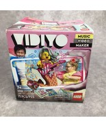 LEGO 43102 Vidiyo Music Video Maker Candy Mermaid BeatBox-Complete-Never... - £6.92 GBP