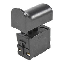 Trigger Pushbutton Switch for Kedu HY15DB for Power Tool Mower Saw UL Re... - $26.99