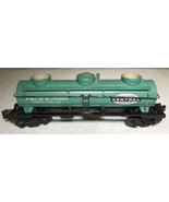MTH New York Central Diesel Fuel Oil Car - €29,99 EUR