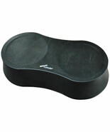 Pipeman*Sold Each* Dual 6&quot; Wood Rear Deck Speaker Pod Black vinyl cover - $111.35 CAD