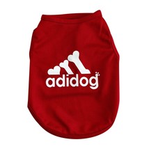 Dog clothes t shirt for dogs dog vest hoodies clothes for small medium big large dogs thumb200