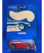 1:64 Hot Wheels Camaro Collector #262 Read Description - $3.50