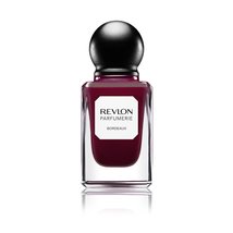 Revlon Parfumerie Scented Nail Enamel, 090 Bordeaux, 0.4 Fluid Ounce - $13.49