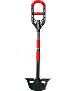 With Its Reinforced Fiberglass Construction, Extra Wide Footplates For Edge - $1,472.95 MXN