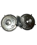 Camshaft Phaser Variable Valve Timing Sprocket Gear Cam Shaft Pair Set f... - $230.71 CAD