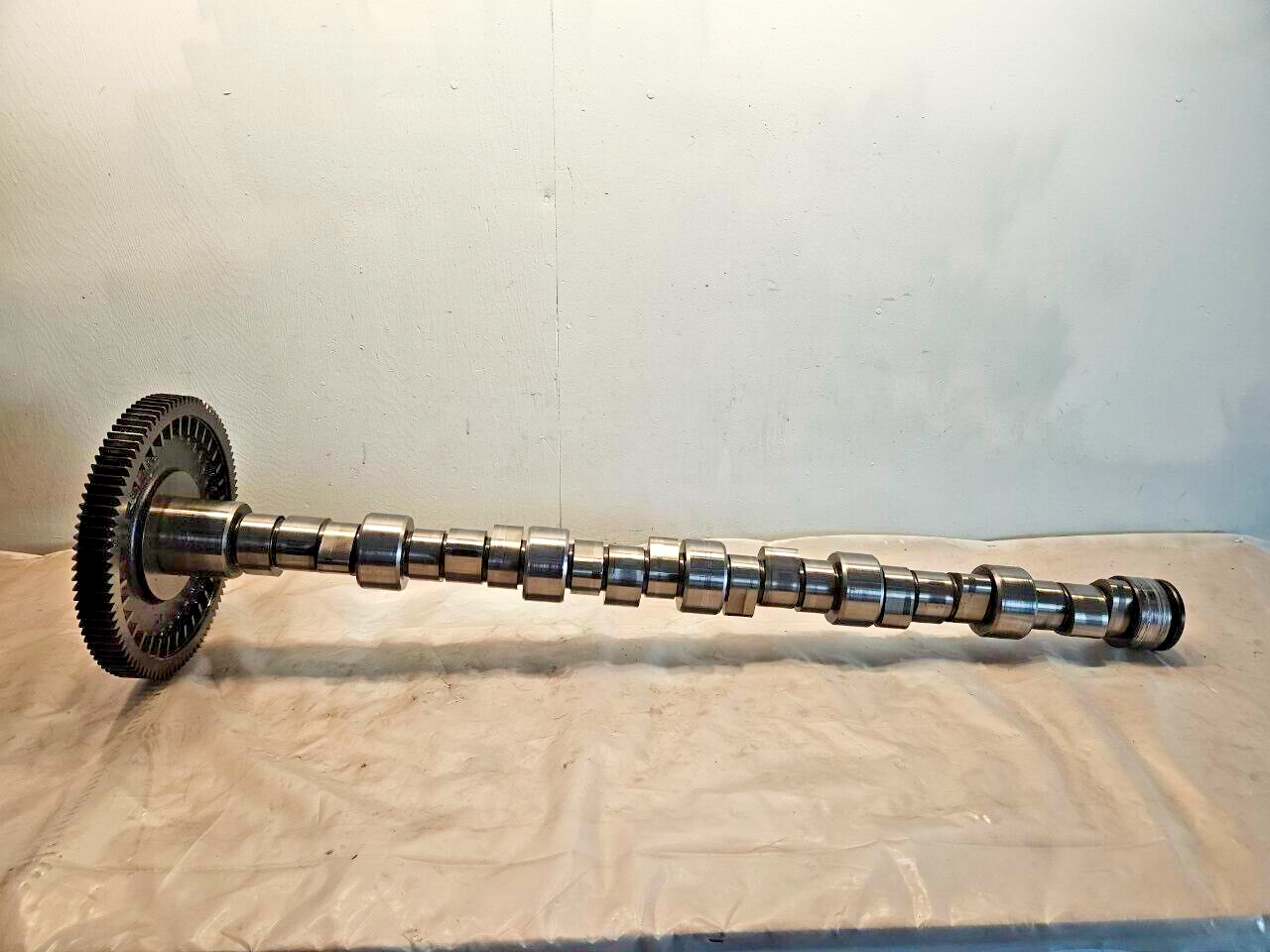 Cat Caterpillar C12 Diesel Engine Camshaft 222-3994 OEM 133-7100 - $794.40
