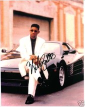 Will Smith Signed Autograph 8X10 Rp Photo So Cool Bad Boys Fresh Prince BEL-AIR - £14.89 GBP