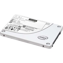 Lenovo 960GB 3.5&quot; SATA/600 Internal Solid State Drive 4XB7A17120 - £499.50 GBP