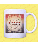 BUCKEYE COUNTRY SUPERFEST 2024 Mug - $20.00