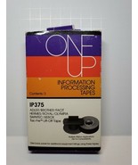 One Up Information Processing Tapes IP375 Brother/Adler/Hermes/Xerox NIB... - £5.75 GBP