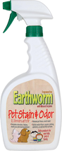 Pet Stain Remover &amp; Odor Eliminator - Urine Eliminator Natural Enzyme - $56.42