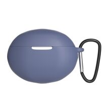 Soft Silicone Bluetooth-compatible Earphone Protective Case Dustproof Co... - $3.60