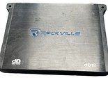 Rockville Power Amplifier Db12 401353 - $89.00