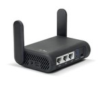 GL.iNet GL-A1300 (Slate Plus) Wireless VPN Encrypted Travel Router Easy ... - £120.88 GBP