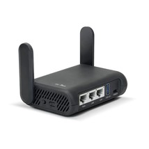 GL.iNet GL-A1300 (Slate Plus) Wireless VPN Encrypted Travel Router Easy to Setup - £120.30 GBP