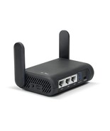 GL.iNet GL-A1300 (Slate Plus) Wireless VPN Encrypted Travel Router Easy ... - £122.14 GBP