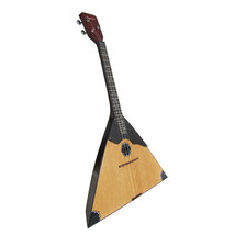 Balalaika Russian folk musical instrument - £312.12 GBP