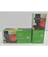 Farmer Brothers Premium Herbal Tea, Misty Mint, 6/25 ct boxes - $46.00