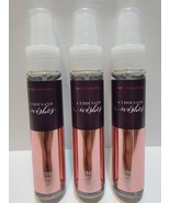 Bath &amp; Body Works A Thousand Wishes Antibacterial Hand Spray 1.9 Oz 3 Pa... - $45.00