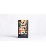 LA COLOMBE COFFEE LYON MEDIUM ROAST BLEND GROUND 12OZ - $452.69 MXN
