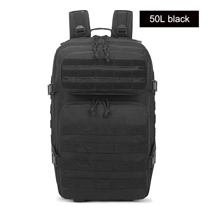 000d nylon waterproof backpack outdoor tactical backpacks camping hunting backpacks bag thumb200