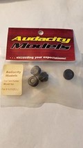 Audacity Models Fuel Tank Rubber Mount Set AUD0053-2 - $11.99