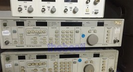 One PC Used Panasonic FM/AM Signal Generator VP-8174A 220V In Good Condition - $444.25