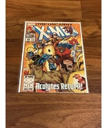The Uncanny X-Men #298 (Marvel Comics, March 1993) - $289.80 MXN