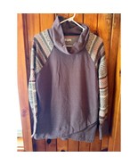 Maurice&#39;s Cowl neck woman&#39;s sweater size Medium - $25.00