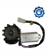 New CarQuest Front Left Window Lift Motor for 1996-2002 Honda Accord Civ... - $46.71