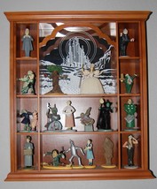 Wizard of Oz figures - €262,48 EUR