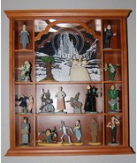 Wizard of Oz figures - €262,38 EUR