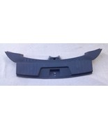 2009 - 2017 Chevy Traverse Black Sill Plate 20918639 20786981 25930247 M3 - $186.65 CAD