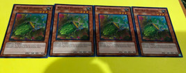 Card Name - Card Code - Rarity - Mint/NM - 1st Edition - Yugioh TCG - £10.38 GBP