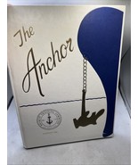 The Anchor recruit training command ,San Diego Cal.  Company 088 - $29.69