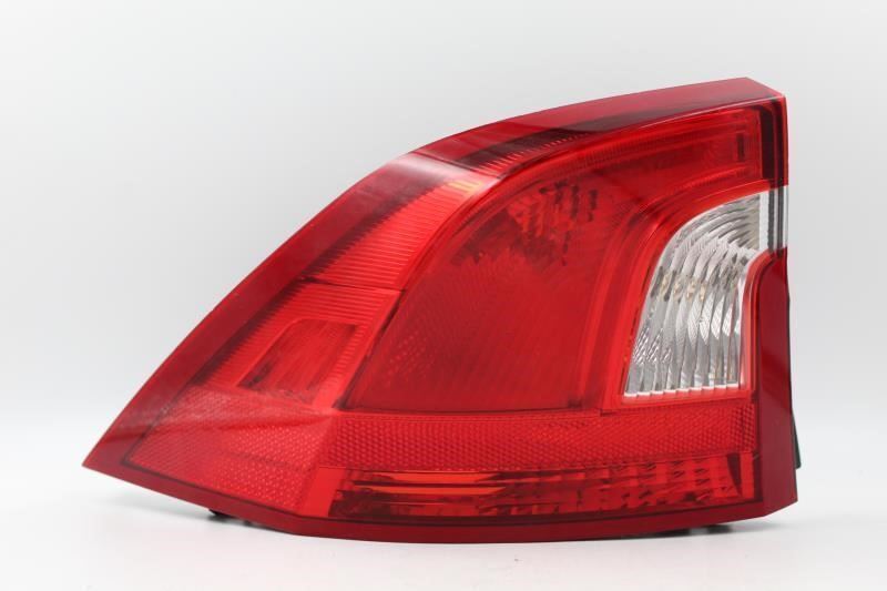 Left Driver Tail Light Quarter Panel Mounted VIN Y SWB 2014-2018 VOLVO S60 #4... - $107.99