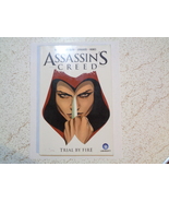 Assassin&#39;s Creed Trial By Fire. By Del Col, MCCreery TPB. UBIsoft. - £7.53 GBP