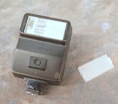 Canon Speedlite 177A Flash - £1.19 GBP