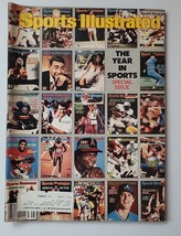 1983 Year in Sports Issue of Sports Illustrated Magazine February 8th 1984 - £7.73 GBP