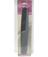 Goody Vintage 8&quot; Tail Dressing Styling Comb Set of 2 NOS #00612 - $370.00 MXN